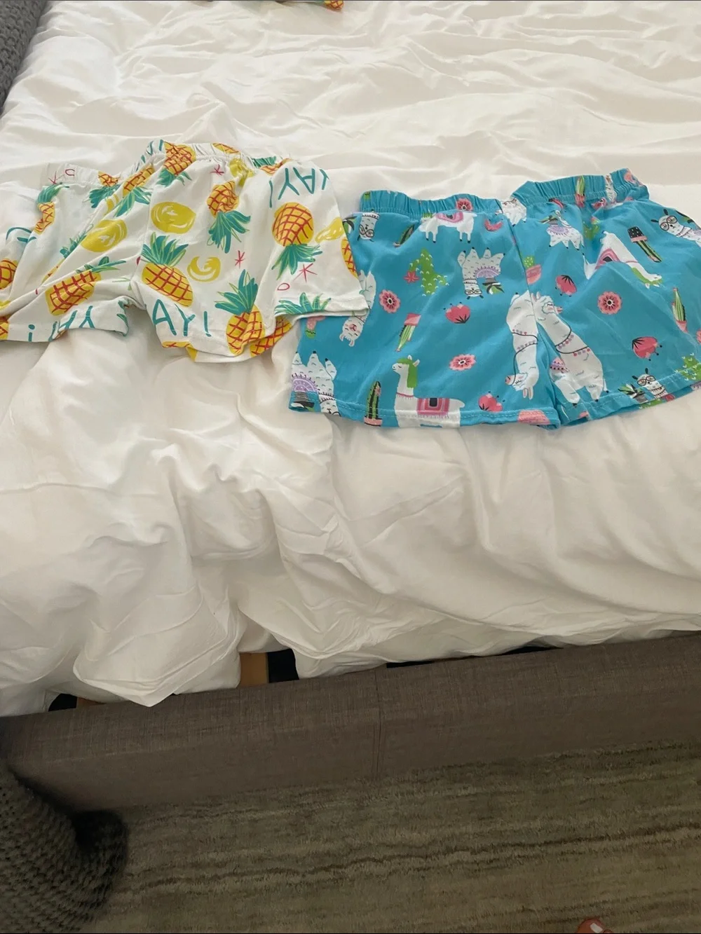 N/A two piece